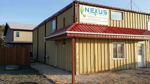 Nexus Energy Products Inc