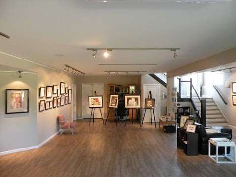 North Window Studio & Gallery