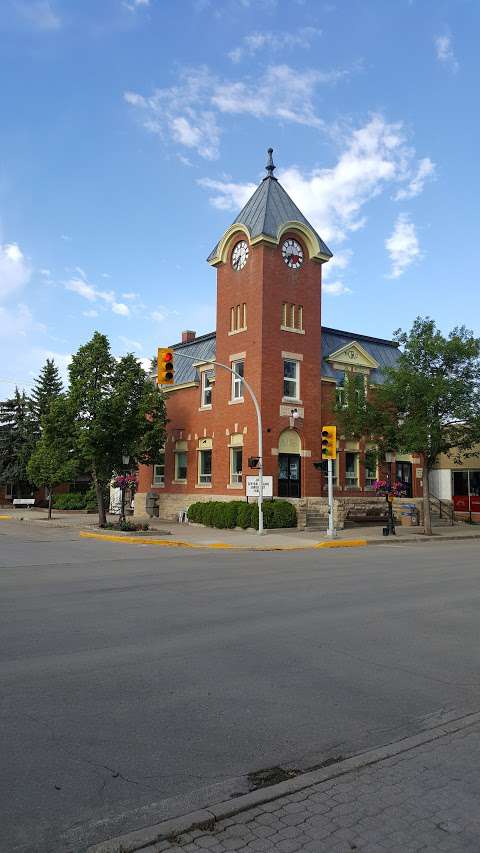 Pembina Hills Arts Centre Pembina Hills Arts Centre